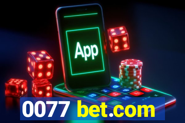 0077 bet.com